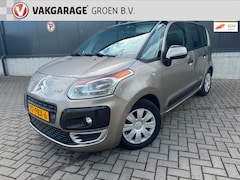 Citroën C3 Picasso - 1.6 VTi Aura / clima / cruise / trekhaak