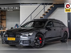 Audi A6 Avant - 55 TFSI e quattro Competition S-line 367 pk | PANO | B&O | Memory