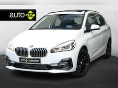 BMW 2-serie Active Tourer - 220i High Executive / Pano / Cruise / Head-up