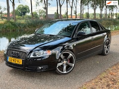 Audi A4 Limousine - 2.0 Pro Line|Airco|Nieuwe apk