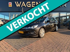 Opel Astra Sports Tourer - 1.0 Turbo Innovation Clima|Cruise|NAVI|