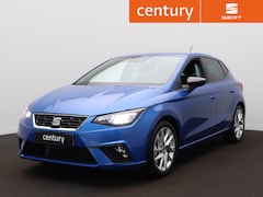SEAT Ibiza - 1.0 EcoTSI FR / Climate / 17 Inch / Carplay