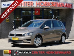 Volkswagen Golf Sportsvan - 1.2 TSI 110PK Trendline | Afkomstig van de eerste eigenaar |