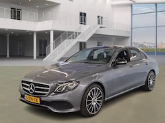 Mercedes-Benz E-klasse - 200 4MATIC Premium Plus