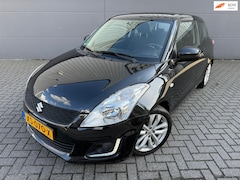 Suzuki Swift - 1.2 Comfort EASSS*Airco*Cruise*Velgen*2eEigenaar*C-D-afstansbediening