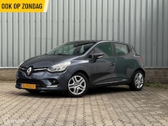 Renault Clio - 0.9 TCe Limited | 5drs | Airco | Afn. Trekhaak