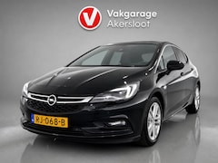 Opel Astra - 1.0 Innovation / Parkeersensoren / Bluetooth / Airco / Automaat