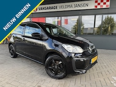 Volkswagen Up! - 1.0 UP 5-DRS. + ECC/LMV/CRUISE/PDC/DAB/CAMERA