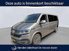 Volkswagen Transporter - L2H1 Dubbel Cabine 2.0 TDI 199pk DSG Bulli / Wordt verwacht / Automaat