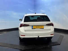 Skoda Octavia Combi - 1.0 TSI Business Edition Clima | Cruise | Navi | PDC | Trekhaak