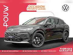 Volkswagen T-Roc - 1.5 eTSI 115pk DSG Life First Edition | App Connect | Camera | Stoelverwarming