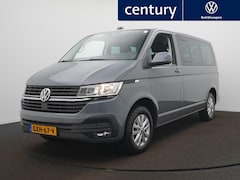 Volkswagen Transporter Kombi - Bedrijfswagens 2.0 TDI L1H1 Comfortline / Navi / Carplay / Cruise