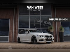 BMW 3-serie Touring - 318i M Sport Edition | 2e eigenaar | NL auto | Camera | Shadow Line | Panoramadak | HiFi a