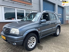Suzuki Grand Vitara - 2.0 FreeStyle-3 4x4 Airco