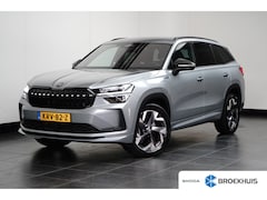 Skoda Kodiaq - 1.5 TSI PHEV Sportline Business | Achteruitrijcamera | Cruise control adaptief | Elektrisc