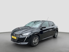 Peugeot 208 - 1.2 PureTech Active Pack LED | Parkeersensoren | Full map navigatie | Carplay/android auto