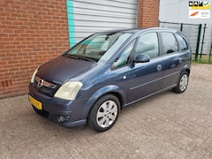 Opel Meriva - 1.6-16V Temptation Airco Bj:2008 NAP