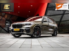 BMW X5 - xDrive45e High Executive | Pano | M-sportstoelen | Trekhaak