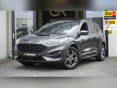 Ford Kuga - 2.5 PHEV ST-Line X AUTOMAAT|360 CAMERA|ACC|BANG OLUFSEN|CARPLAY|KEYLESS|PANORAMA|STOEL-STU