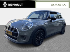 MINI 3-Deurs - 1.5 Cooper - Automaat