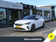 Opel Corsa - 1.2 Turbo Elegance | Panoramadak | 17'' LMV | Camera | Winterpakket