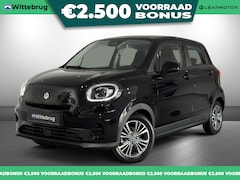 Leapmotor T03 - Design 37.3 kWh Volledig Elektrisch met 265 km WLTP Range, Airconditioning, Panoramadak, A