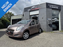 Suzuki Alto - 1.0 AUTOMAAT-NAP-2DE EIGENAAR-5 DRS