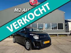 Citroën C1 - 1.0 e-VTi Feel