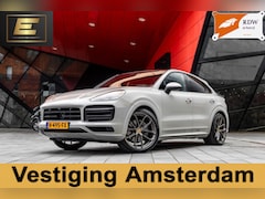 Porsche Cayenne Coupé - 3.0 E-Hybrid | Lightweight | Turbo GT | Sport Chrono | Carbon