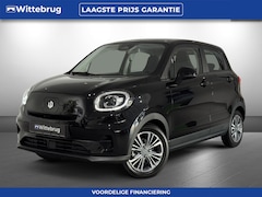Leapmotor T03 - Design 37.3 kWh Volledig Elektrisch met 265 km WLTP Range, Airconditioning, Panoramadak, A