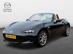 Mazda MX-5 - 1.5 SkyActiv-G 132 | Kazari | *NIEUW