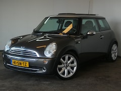 MINI 3-Deurs - 1.6 Cooper Park Lane