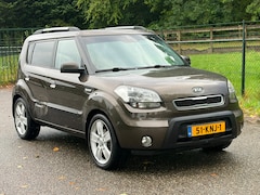 Kia Soul - 1.6 X-ecutive /Airco/