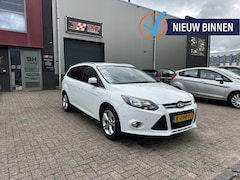 Ford Focus Wagon - 1.0 EcoB. Titanium D-Riem VV 2026 APK 2027