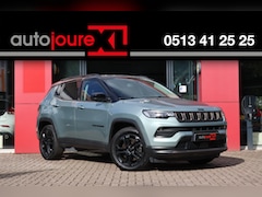 Jeep Compass - 4xe 240 Plug-in Hybrid Electric Upland | Origineel NL | 360* Camera | ACC | Alpine Audio |