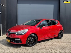 Renault Clio - 1.6 R.S. Keyless, Automaat, Flippers