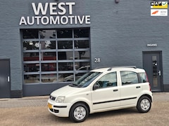 Fiat Panda - 1.2 Edizione Cool NED AUTO AIRCO 1 EIG 18864 KM NAP