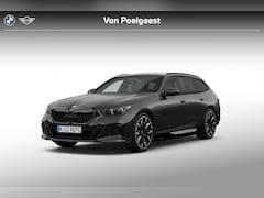 BMW 5-serie Touring - 530e M Sport Edition | M Sportpakket Pro | Innovation Pack | Travel Pack | Comfort Pack