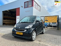 Smart Fortwo coupé - 1.0 Pure Automaat | Lange APK | €2.999