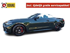 BMW 4-Serie - 420i HIGH EXEC.M-sport Navi Climate H+K Cam Apple 19LM 1.Eig Top