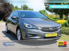 Opel Astra - 1.4 Innovation 150pk ECC/cruise/navi/radioDAB/PDC/camera/trekhaak