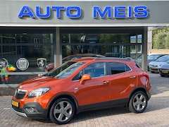 Opel Mokka - 1.4 T Cosmo Airco Camera Cruise Trekhaak
