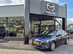 Mazda 2 - 2 SKYACTIV-G 90 GT-M / Trekhaak