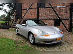Porsche Boxster - 2.5 met garantie 3 x Boxster op voorraad