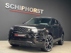 Land Rover Range Rover Evoque - D180 R-Dynamic SE Leer 20inch schuifdak/pano camera export prijs
