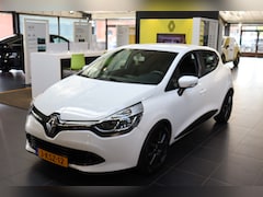 Renault Clio - TCe 90pk Expression