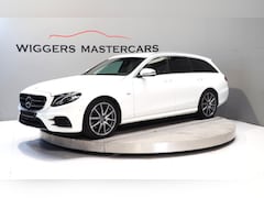 Mercedes-Benz E-klasse - 200 Station 197 PK , Automaat * 19 LM * El.trekhaak * Stoelverw * Camera* Lage KM