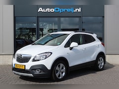 Opel Mokka - 1.4 T Edotion 140pk Navigatie pakket, Edition + pakket, Cruise, Trekhaak