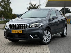 Suzuki S-Cross - 1.4 SELECT CARPLAY CAMERA NAVI