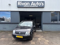 Fiat Panda - 1.1 ACTIVE